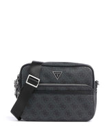 Guess Milano Umhängetasche black