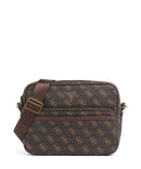 Guess Milano Sac bandoulière brown/ochre