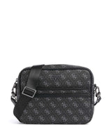 Guess Milano Umhängetasche dark black
