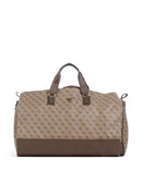 Guess Milano Weekender beige/brown