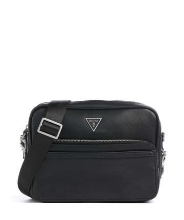 Guess Milano Umhängetasche black