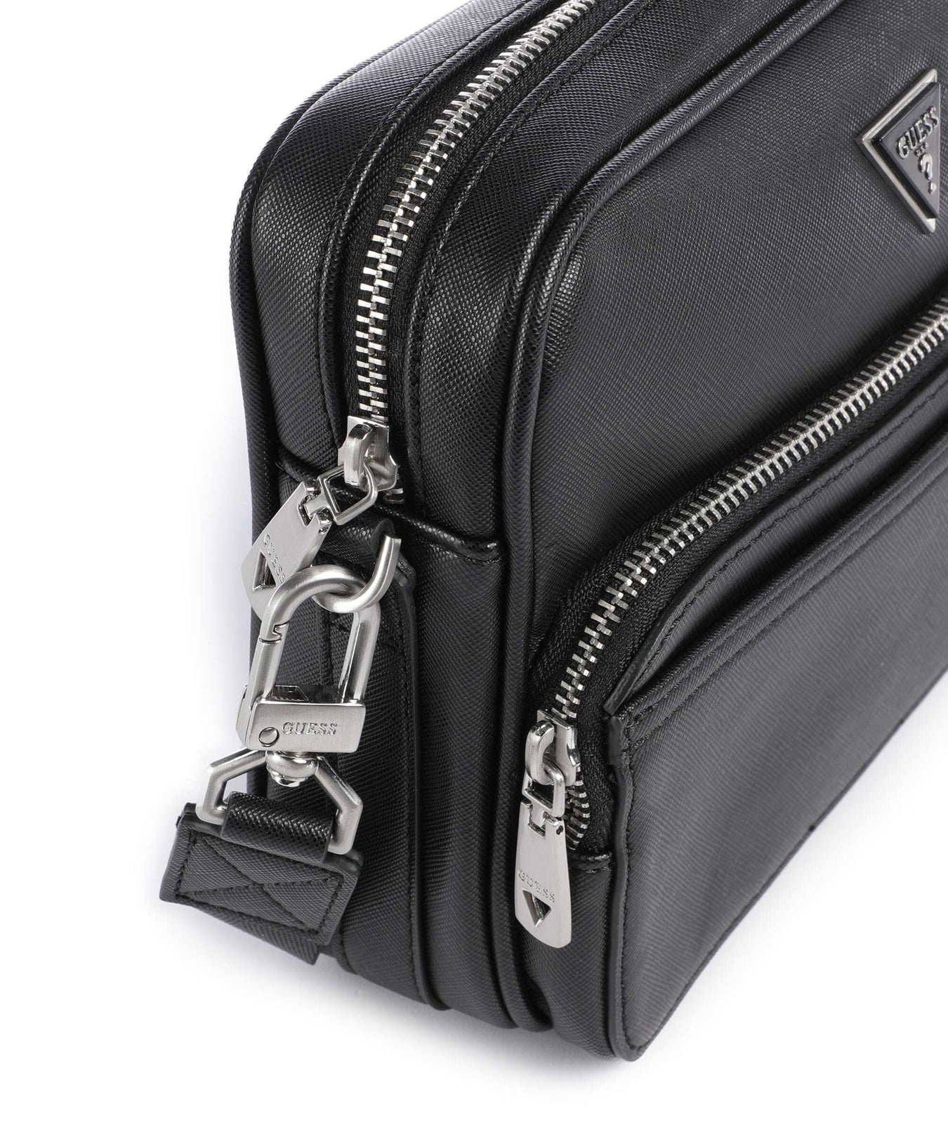 Guess Milano Crossbody bag black