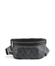 Guess Vezzola Eco Gürteltasche black