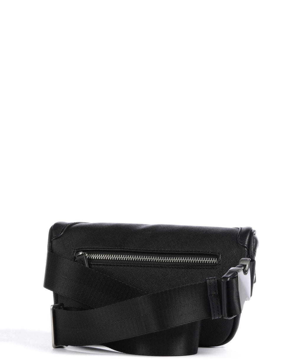 Guess Milano Eco Fanny pack black