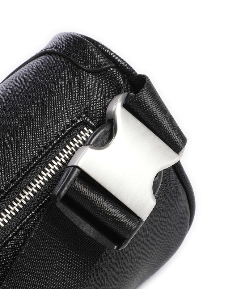 Guess Milano Eco Fanny pack black