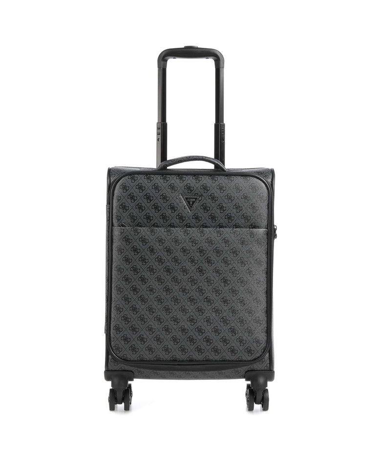 Guess Vezzola Spinner (4 wheels) coal