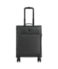 Guess Vezzola Spinner (4 wheels) dark black