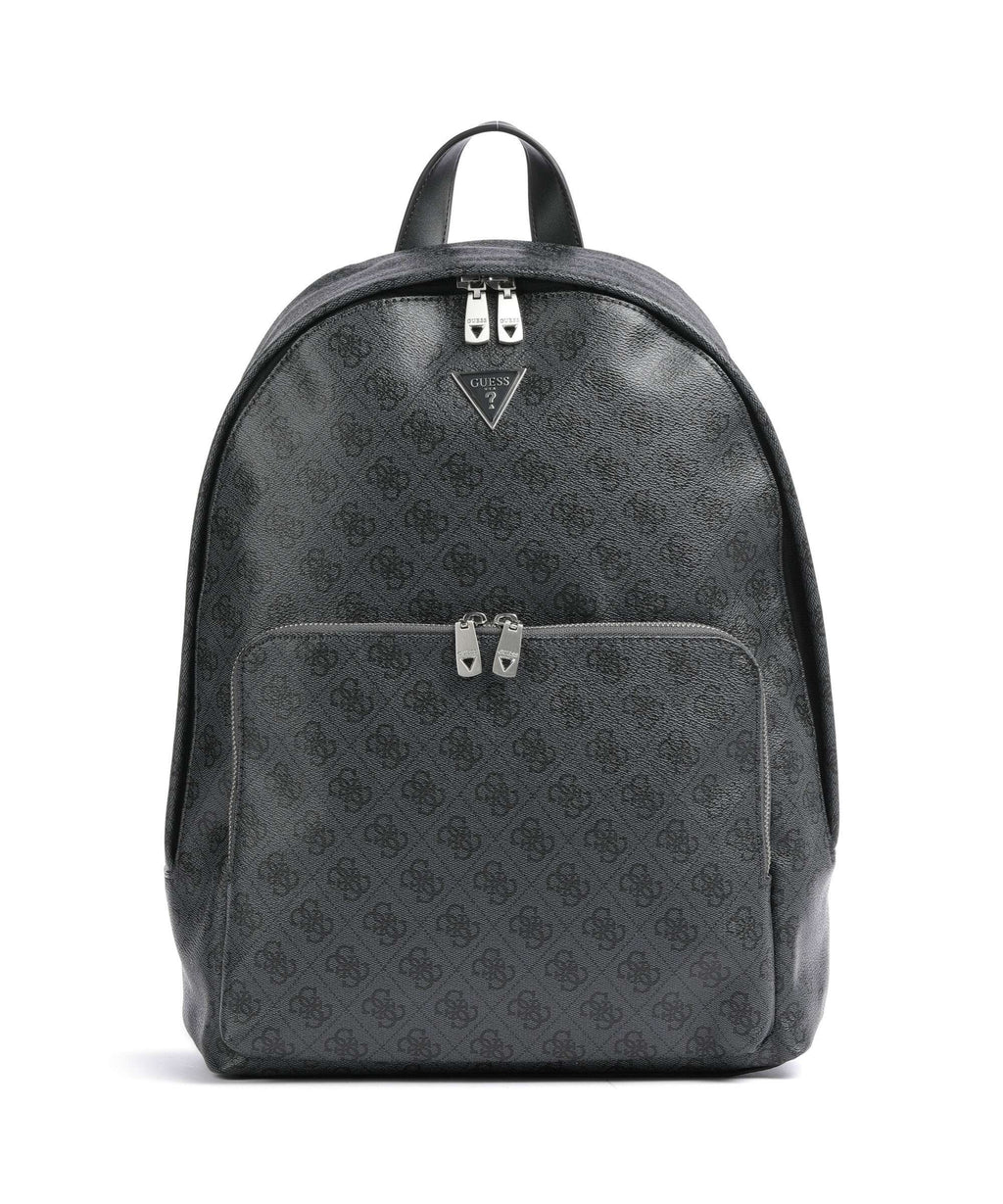 Guess Vezzola Eco Backpack black