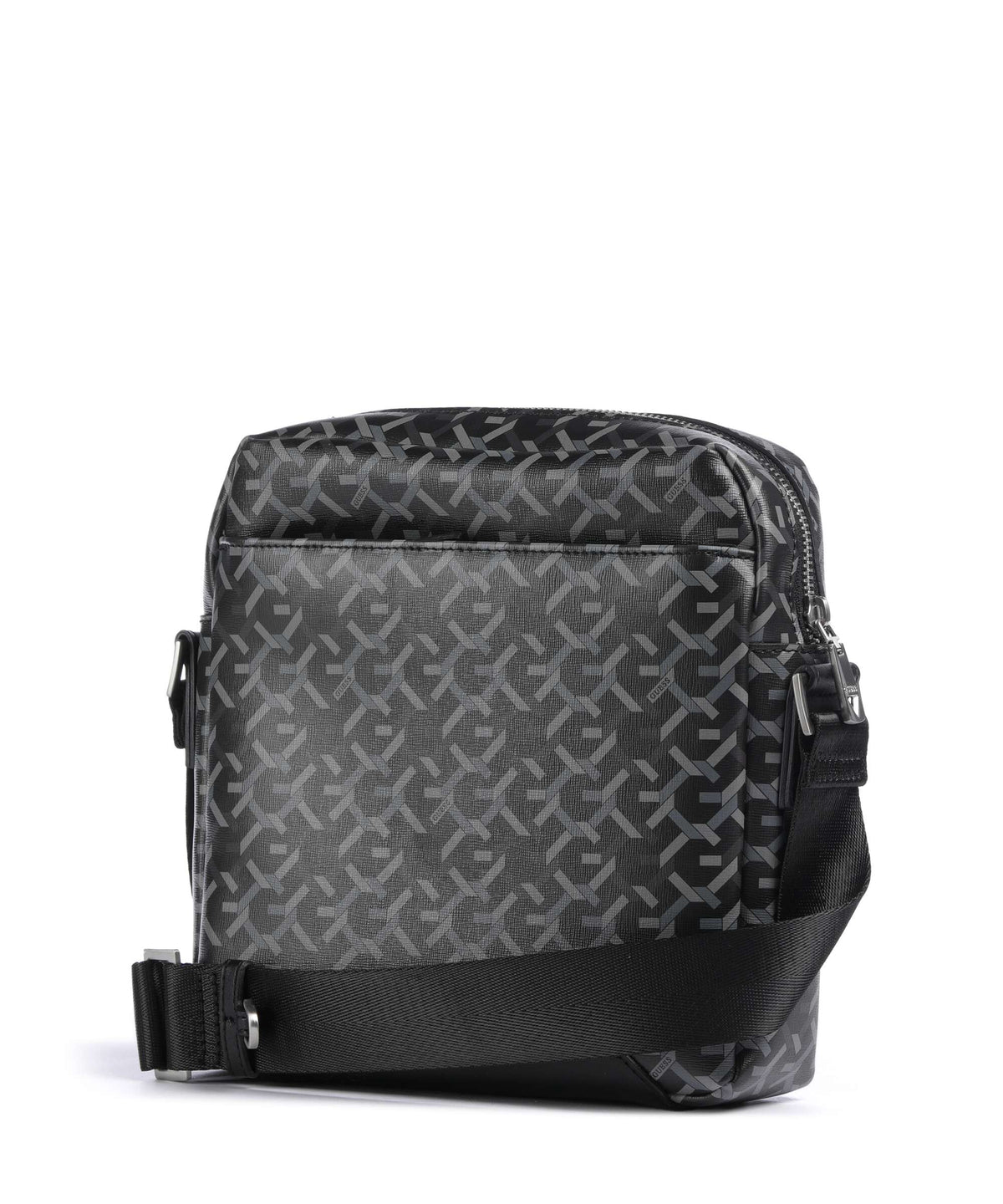 Guess Torino Crossbody bag black