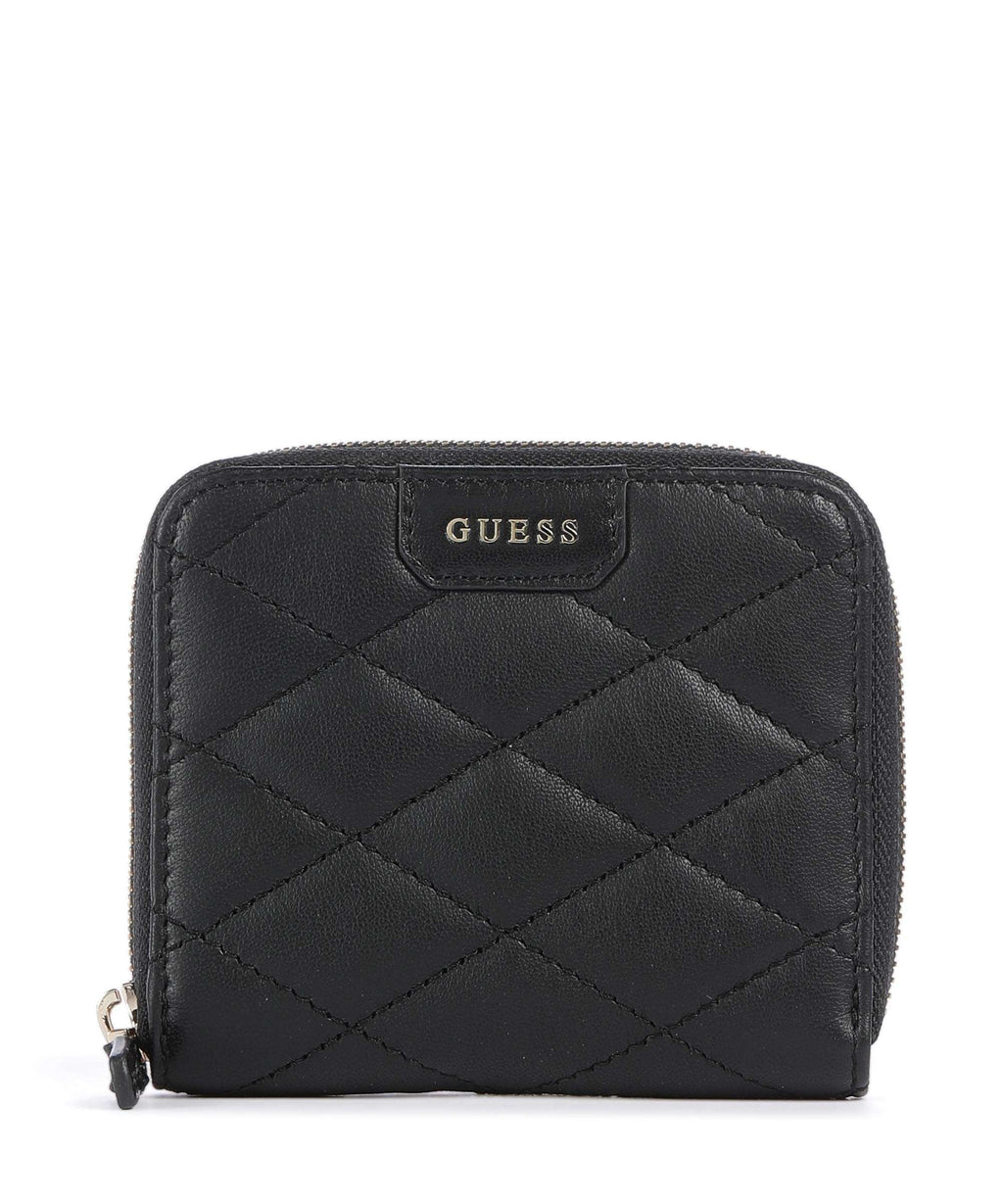 Guess Wallet black