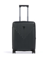 Guess Olbia 4-Rollen Trolley black