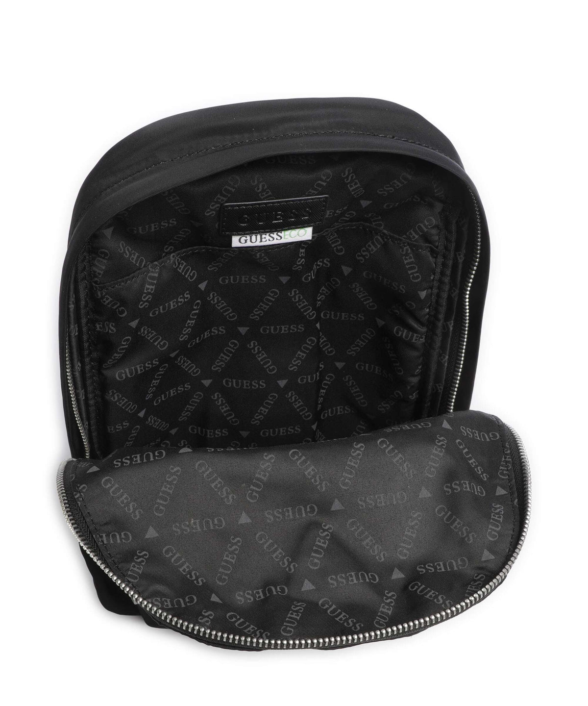 Guess Milano Sling bag black