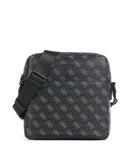 Guess Torino Eco Crossbody bag dark artic blue