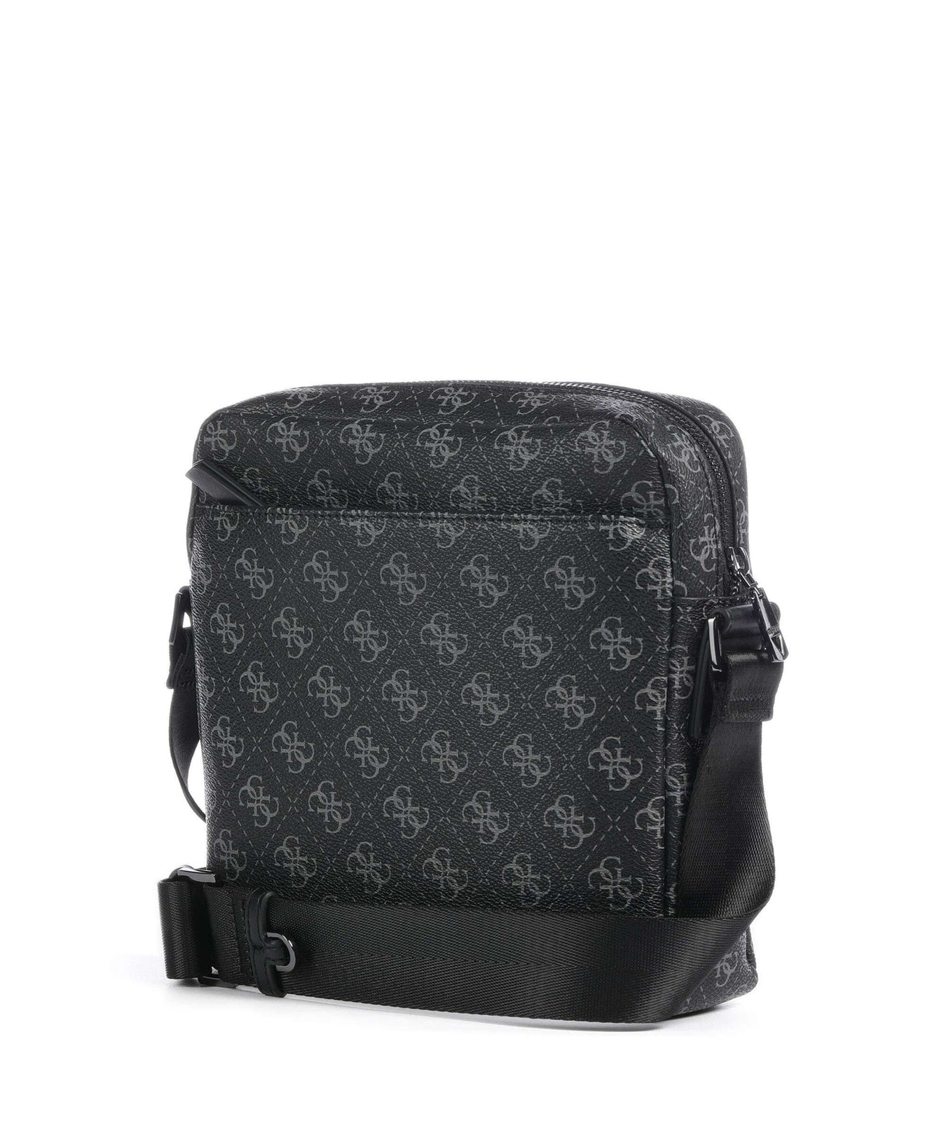 Guess Torino Eco Crossbody bag dark artic blue