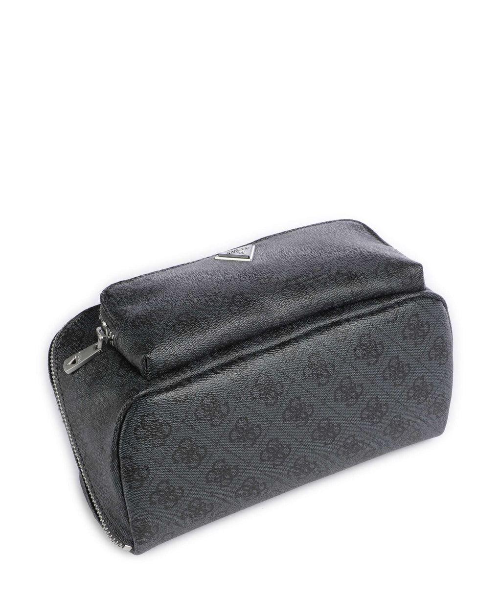 Guess Milano Eco Toiletry bag black
