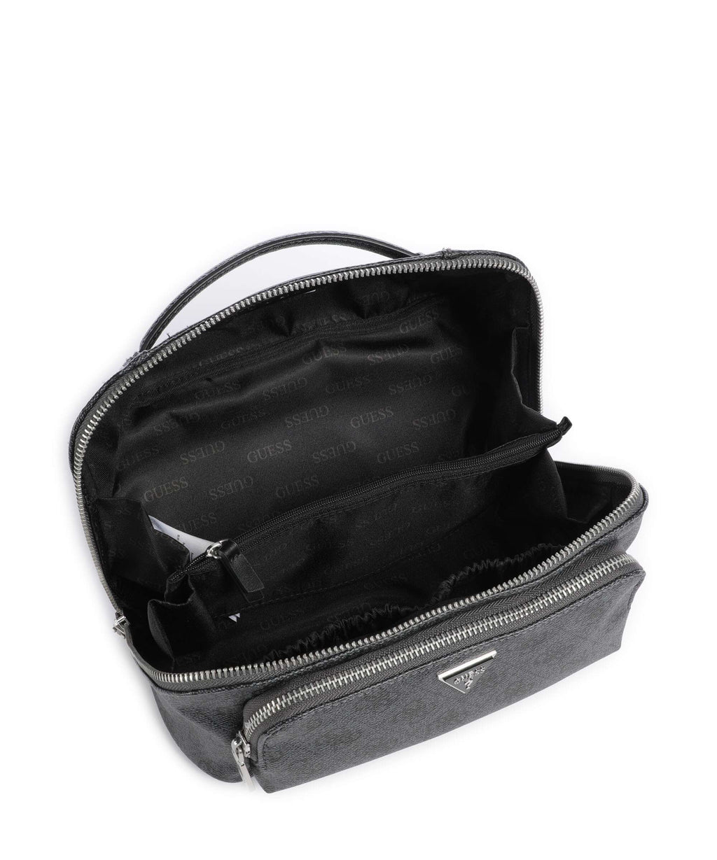 Guess Milano Eco Toiletry bag black