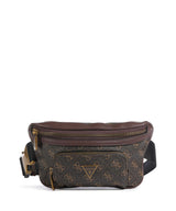 Guess Vezzola Eco Sac banane brown/ochre