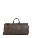 Guess Pisa Weekender brown/ochre/burgundy