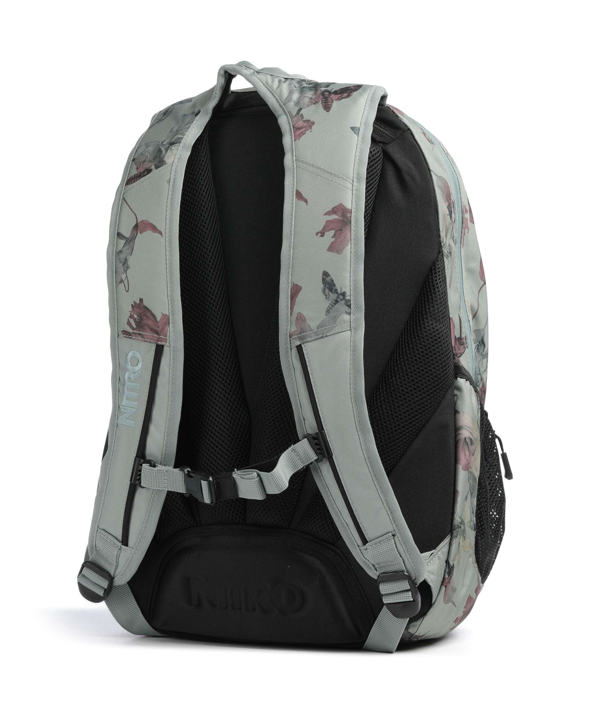 Nitro Chase 35 Backpack dead flower