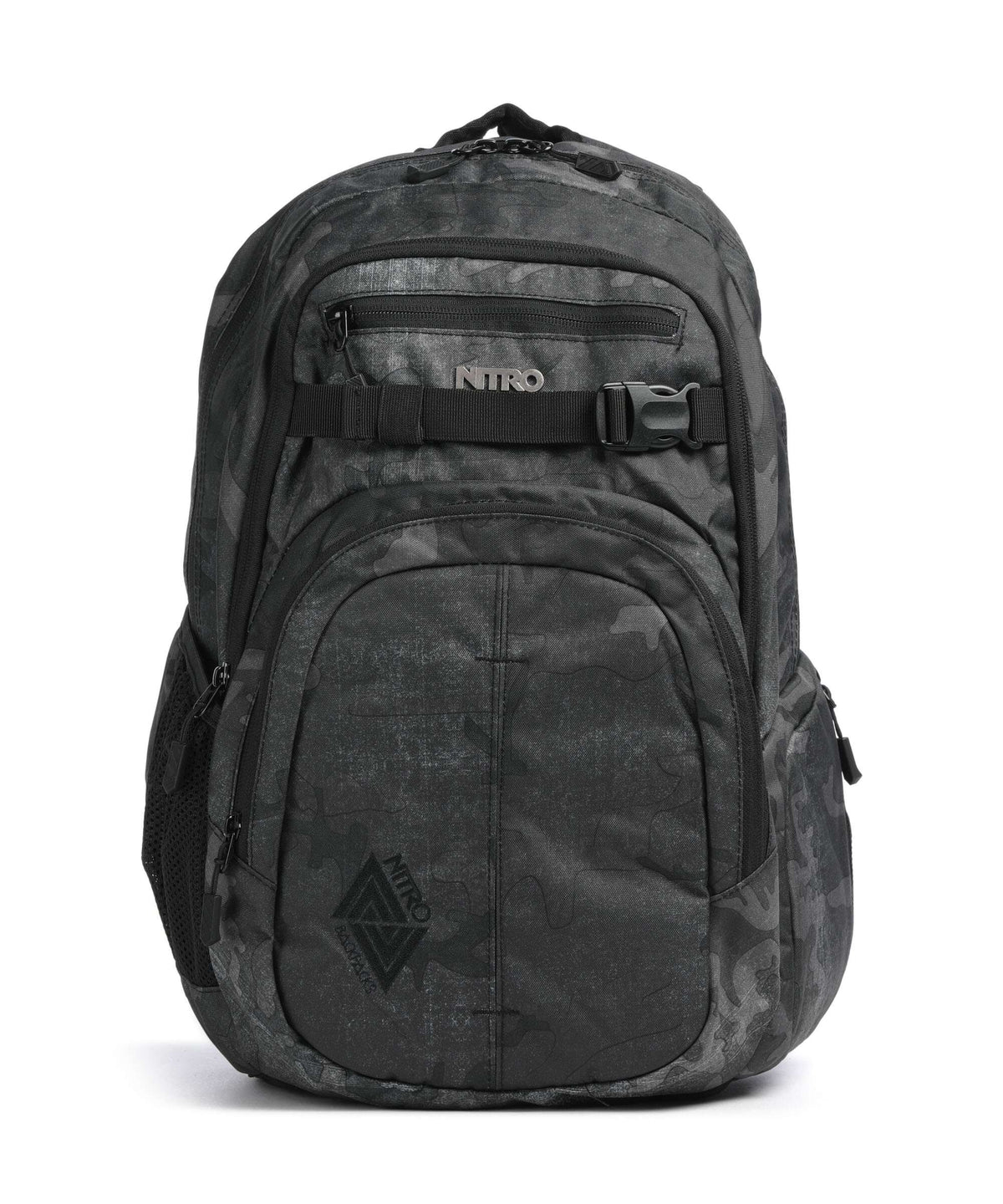 Nitro Chase 35 Backpack forged camo