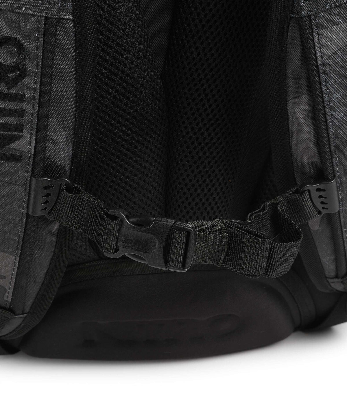 Nitro Chase 35 Backpack forged camo