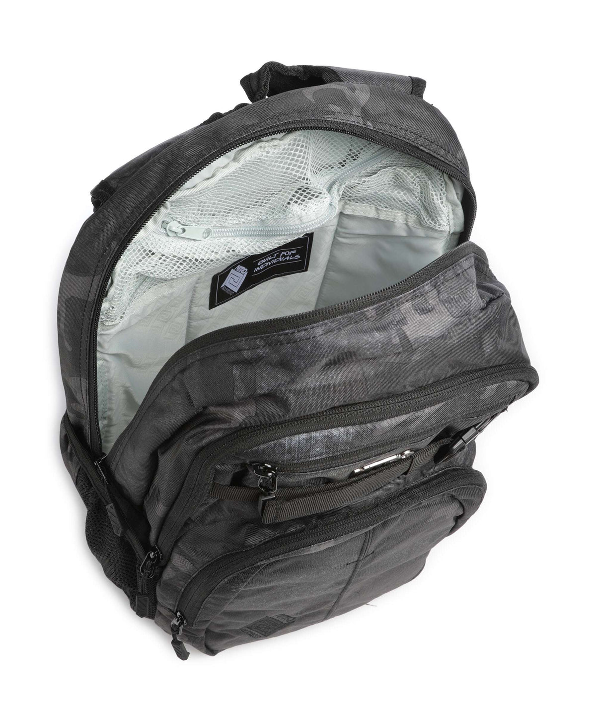 Nitro Chase 35 Backpack forged camo