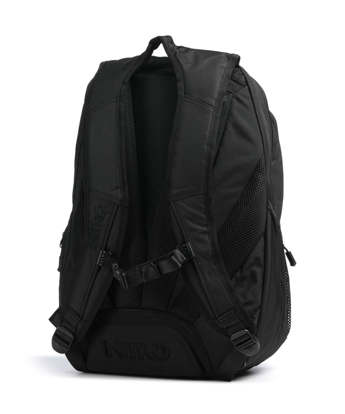 Nitro Chase 35 Backpack true black