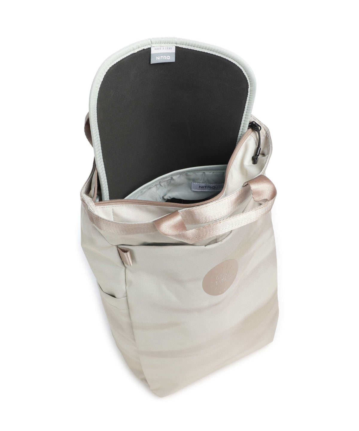 Nitro Mojo 16 Backpack dune