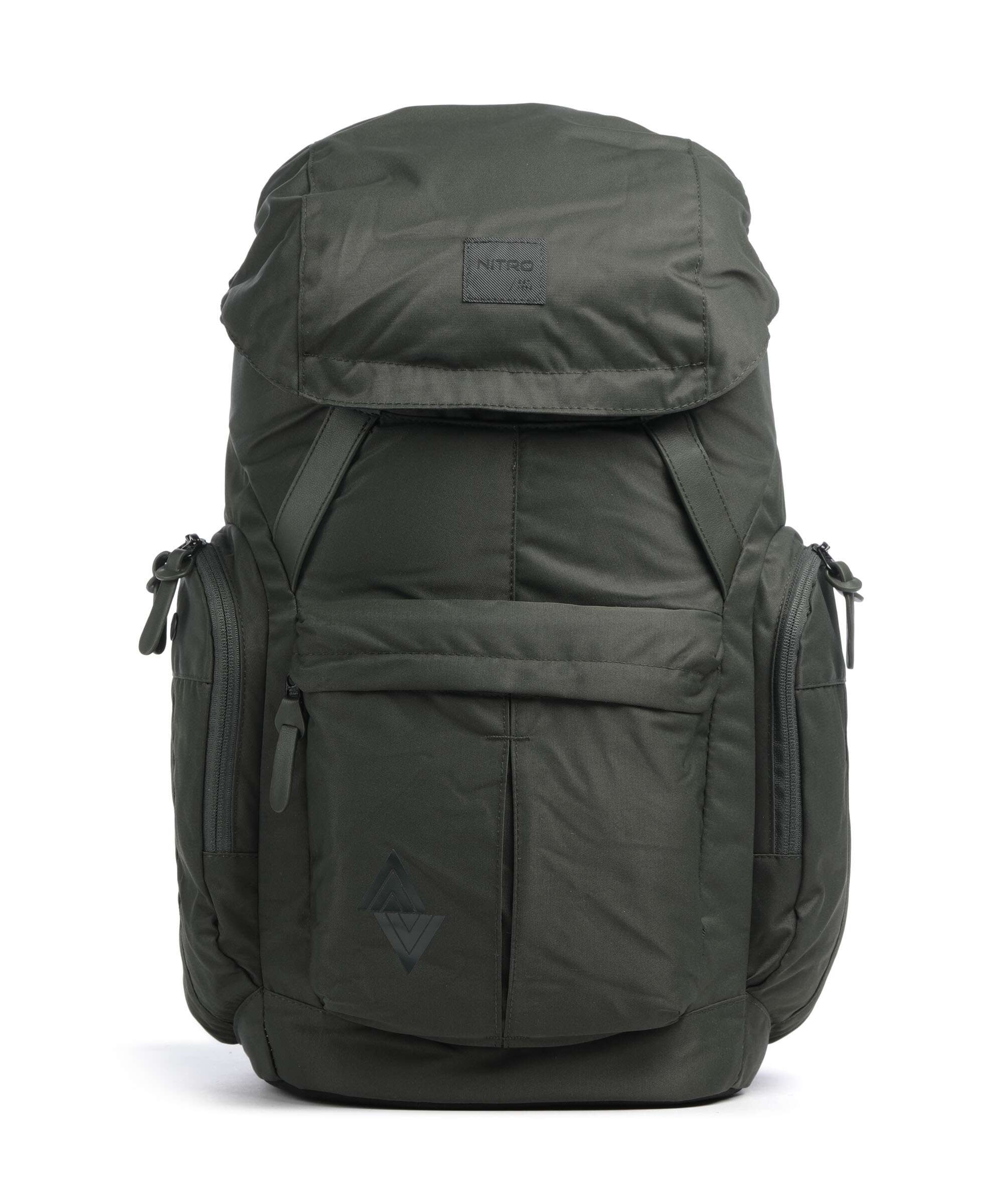 Nitro Daypacker Two 32 Backpack rosin