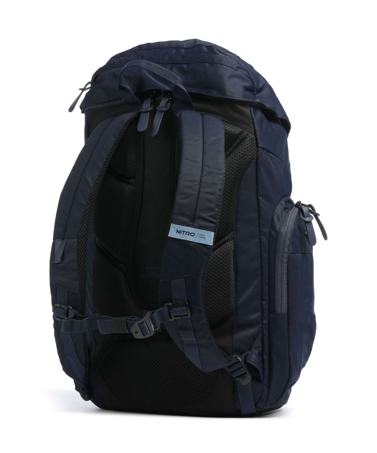 Nitro Daypacker Two 32 Backpack nightsky