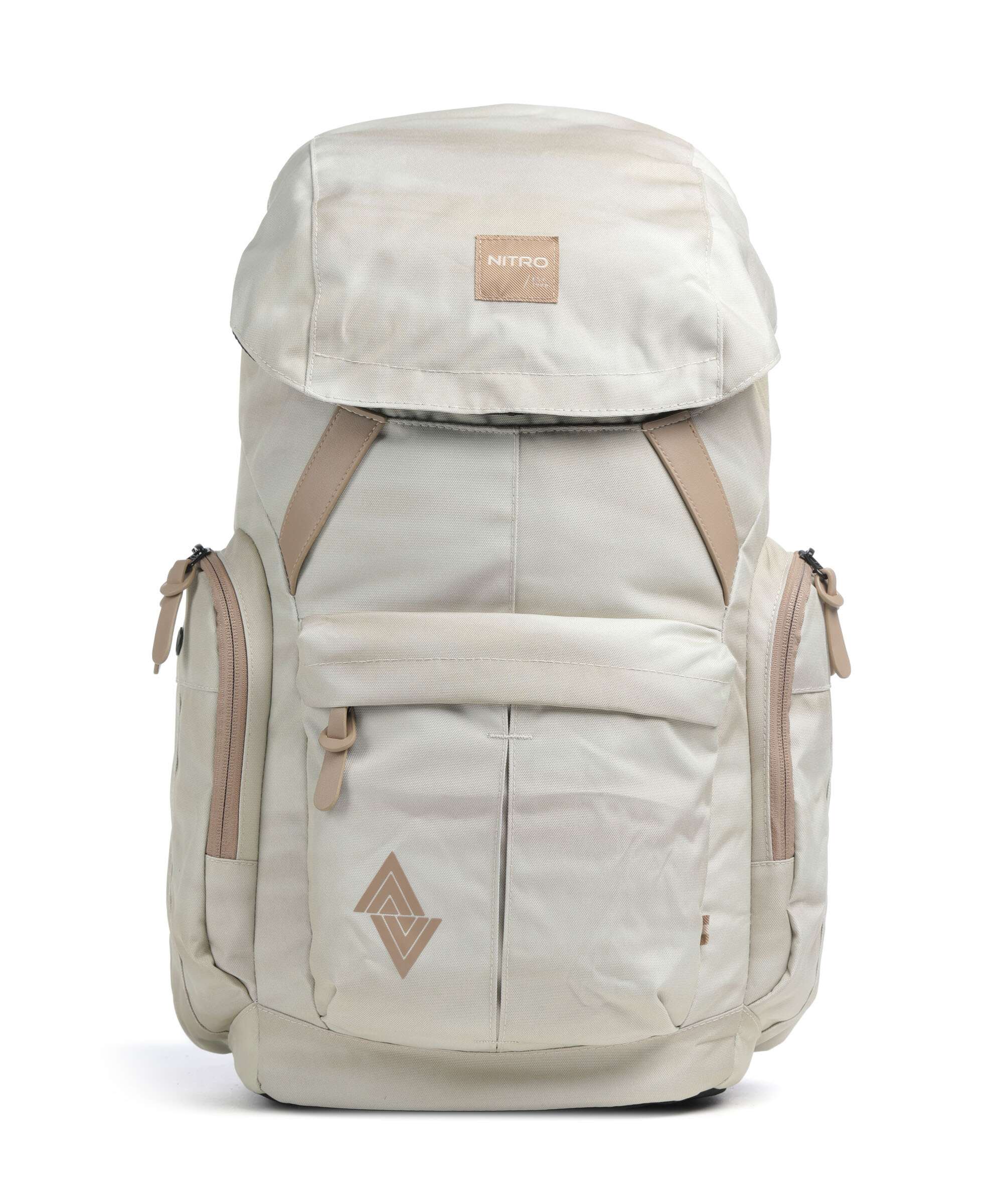 Nitro Daypacker Two 32 Backpack dune