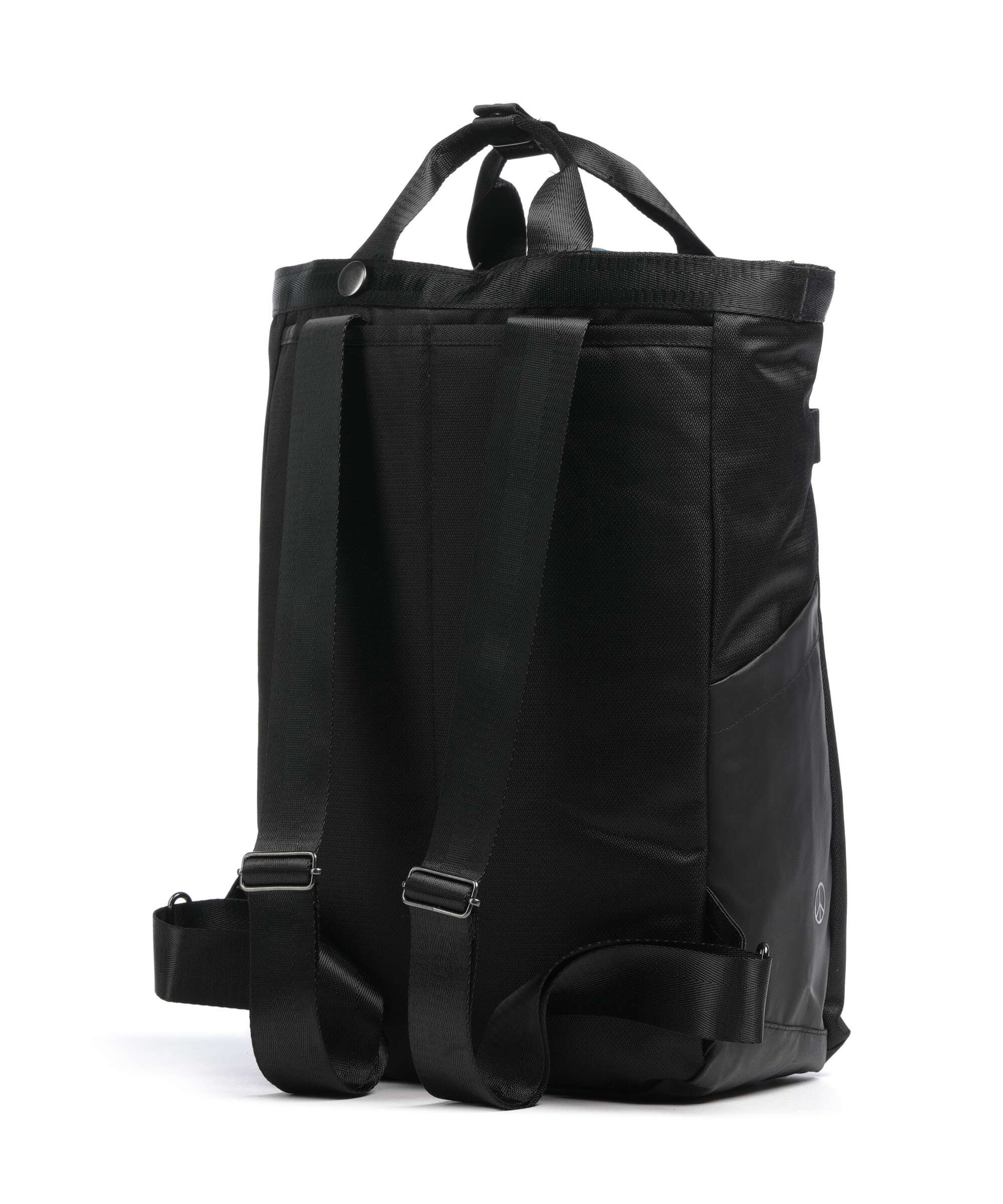 Nitro Mojo 16 Backpack peace love nitro