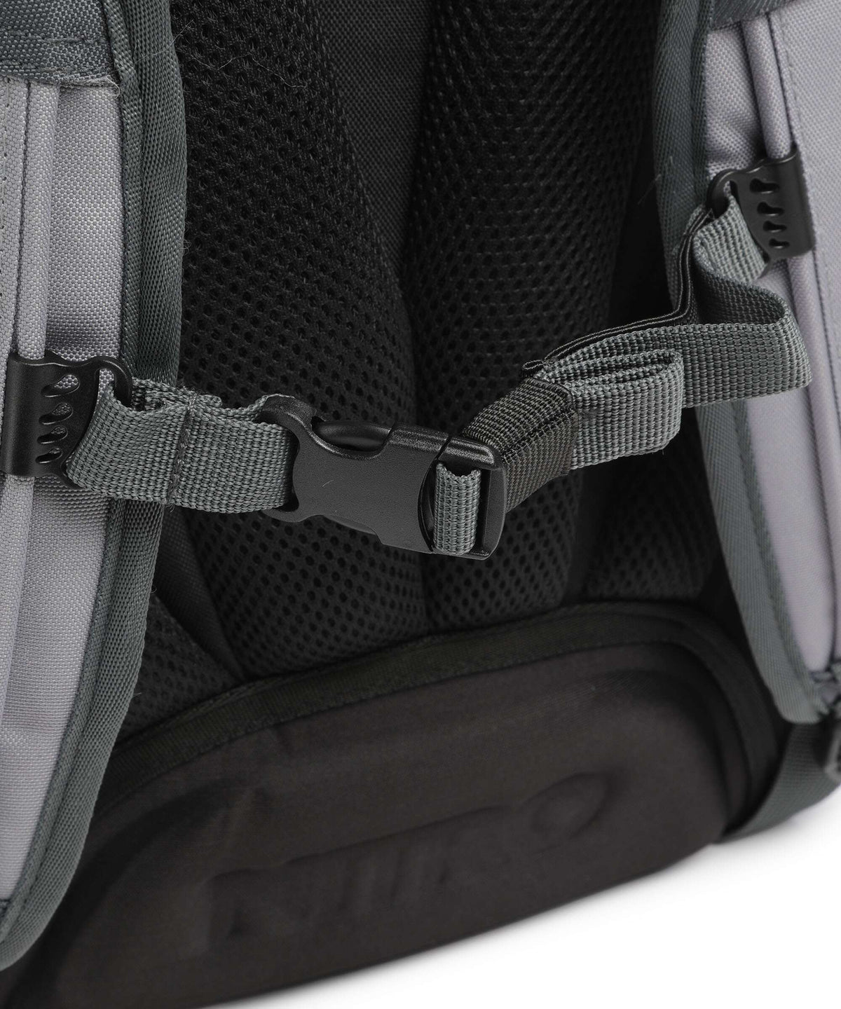 Nitro Chase 35 Backpack graphite