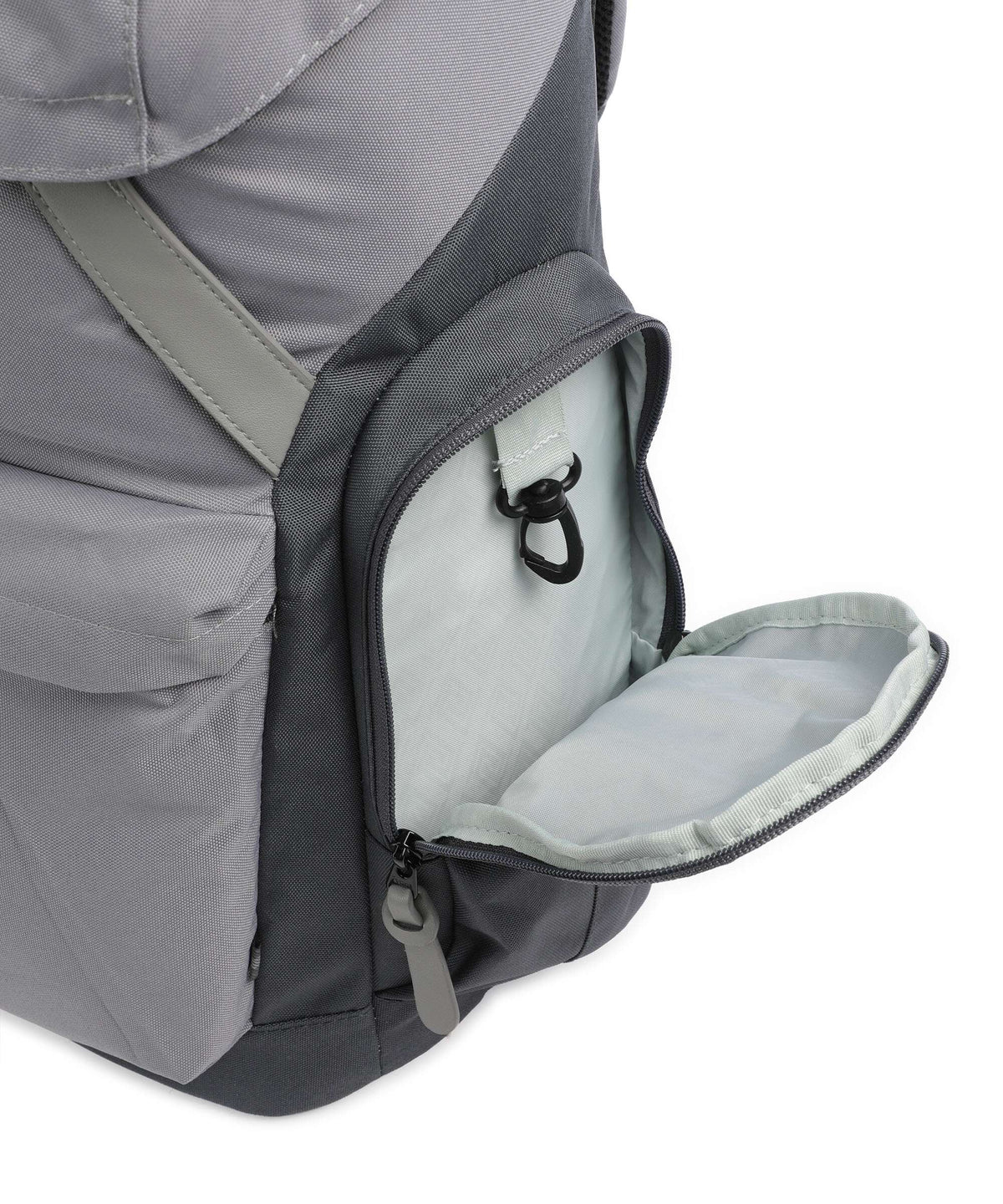 Nitro Daypacker Two 32 Backpack graphite
