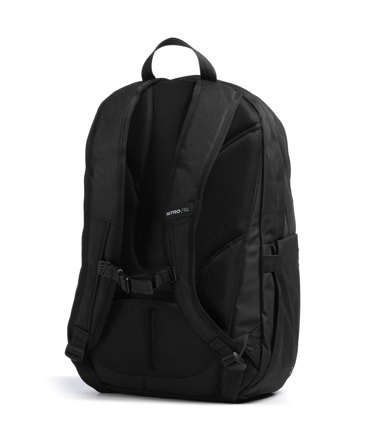 Nitro Future Hero 37 Backpack true black
