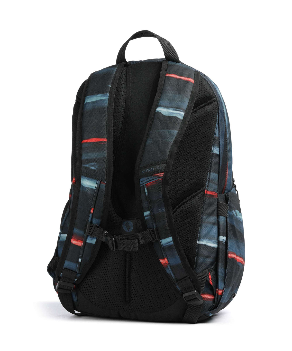 Nitro Future Hero 37 Backpack acid dawn