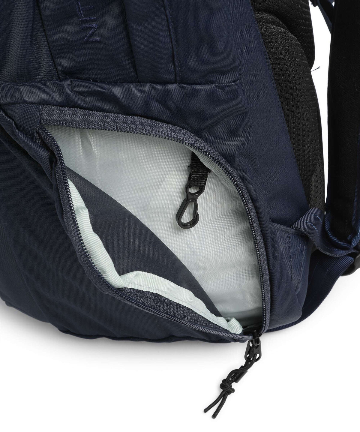 Nitro Future Hero 37 Backpack nightsky