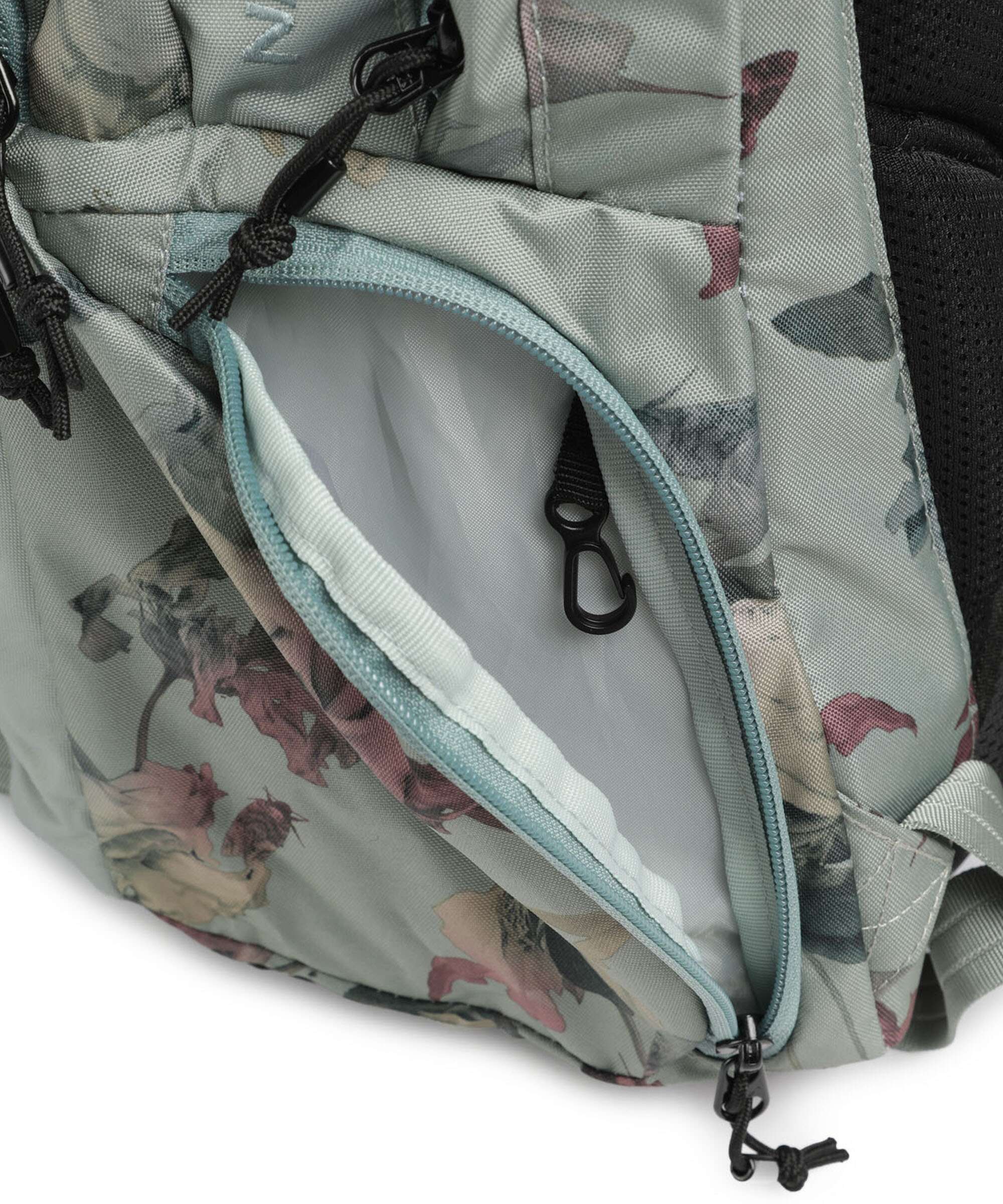 Nitro Future Hero 37 Backpack dead flower