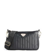 Maison Mollerus Vinerus Flums Sac bandoulière black/nastro