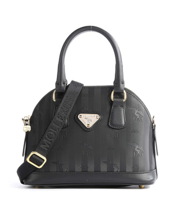 Maison Mollerus Vinerus Oetwil Sac à main black