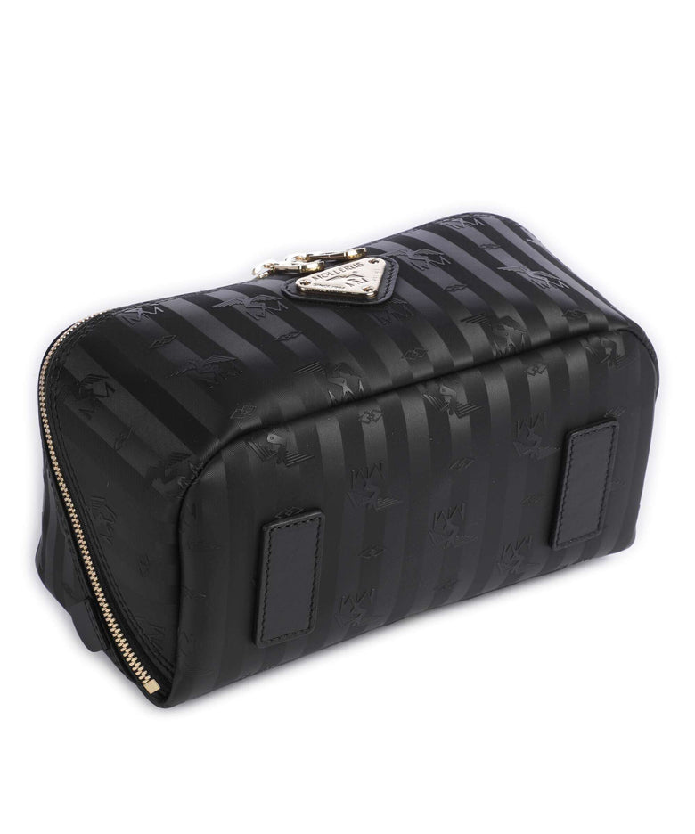 Maison Mollerus Vinerus Servaz Toiletry bag schwarz