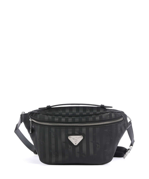 Maison Mollerus Vinerus Brienz Fanny pack classic schwarz