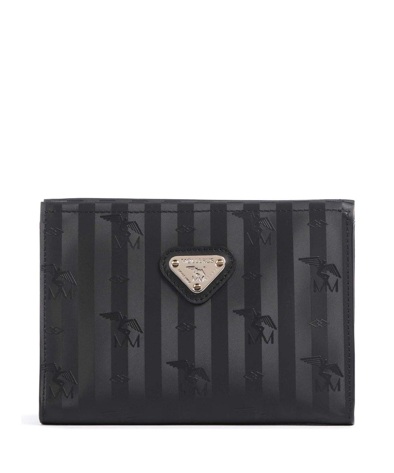 Maison Mollerus Vinerus Basodino Toiletry bag schwarz