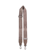 Maison Mollerus Aladdin Bandoulière rosé/silber