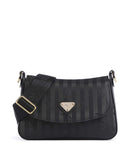 Maison Mollerus Vinerus Noville Crossbody bag classic schwarz