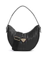 Maison Mollerus Vinerus Emmen Sac porté épaule classic schwarz
