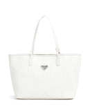 Maison Mollerus Vinerus Bern Shopper snow weiss