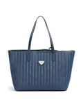 Maison Mollerus Vinerus Bern Tote bag deep blau