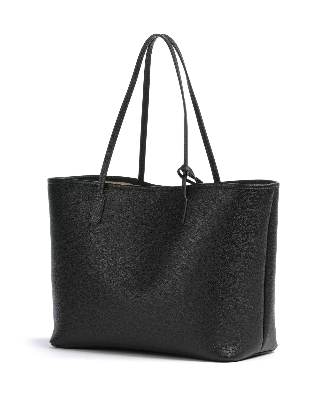 Maison Mollerus Bern Tote bag schwarz