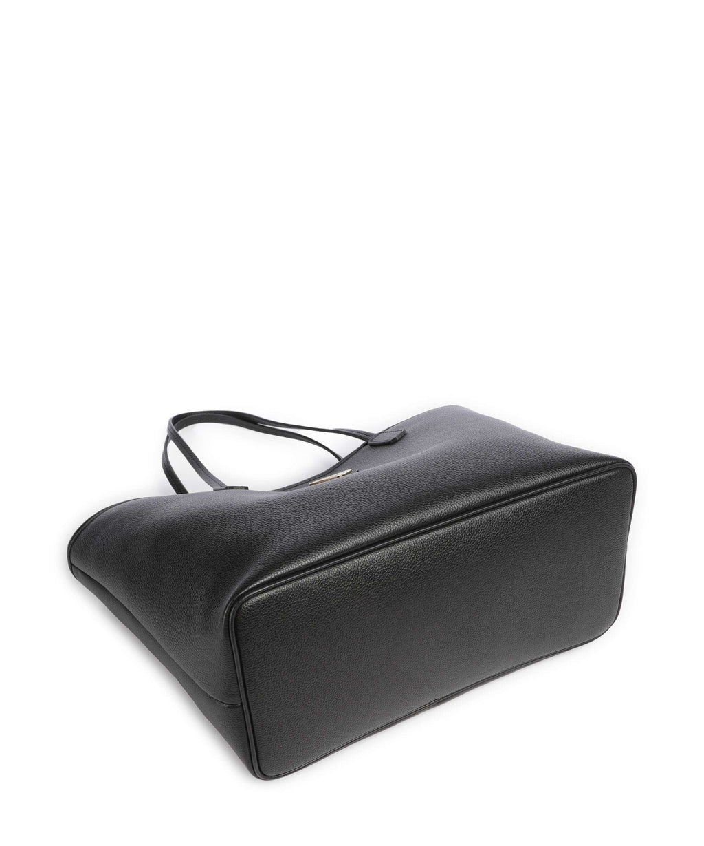 Maison Mollerus Bern Tote bag schwarz